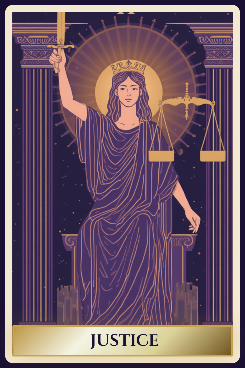 Justice