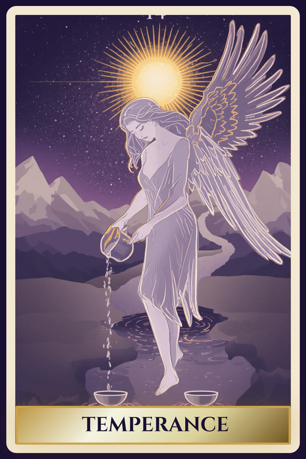 Temperance