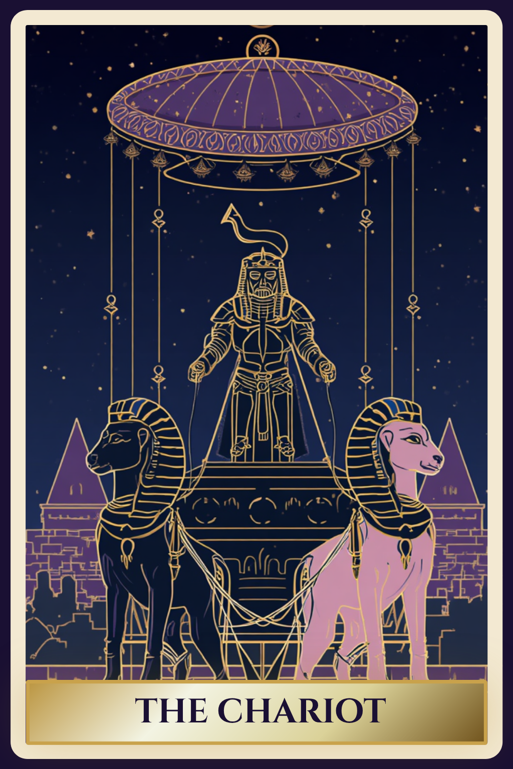 The Chariot