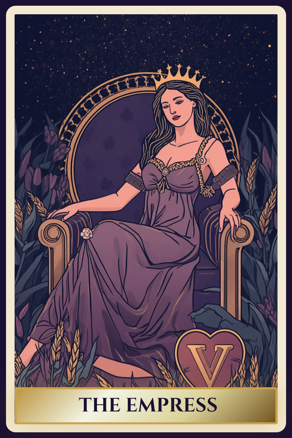 The Empress