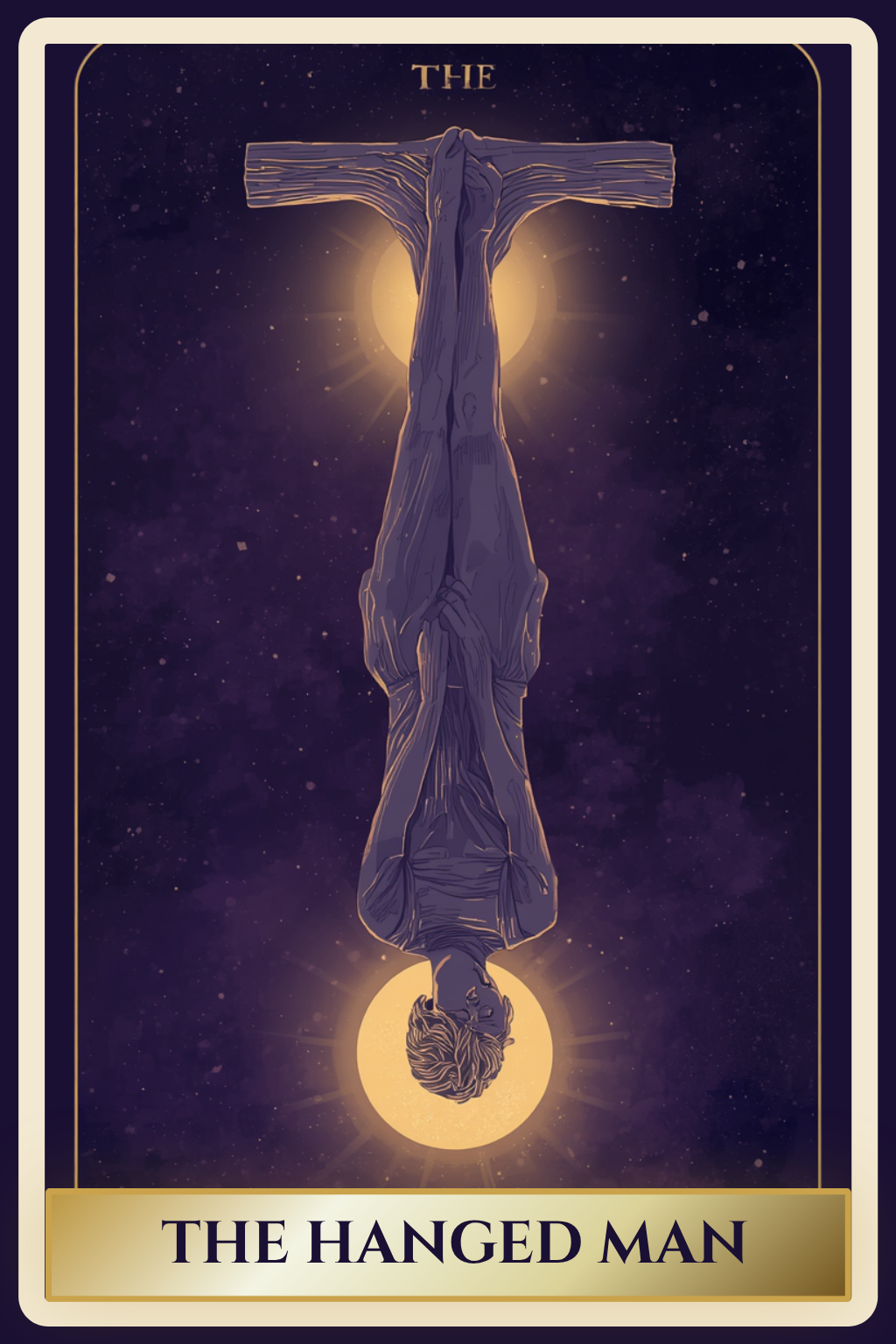 The Hanged Man