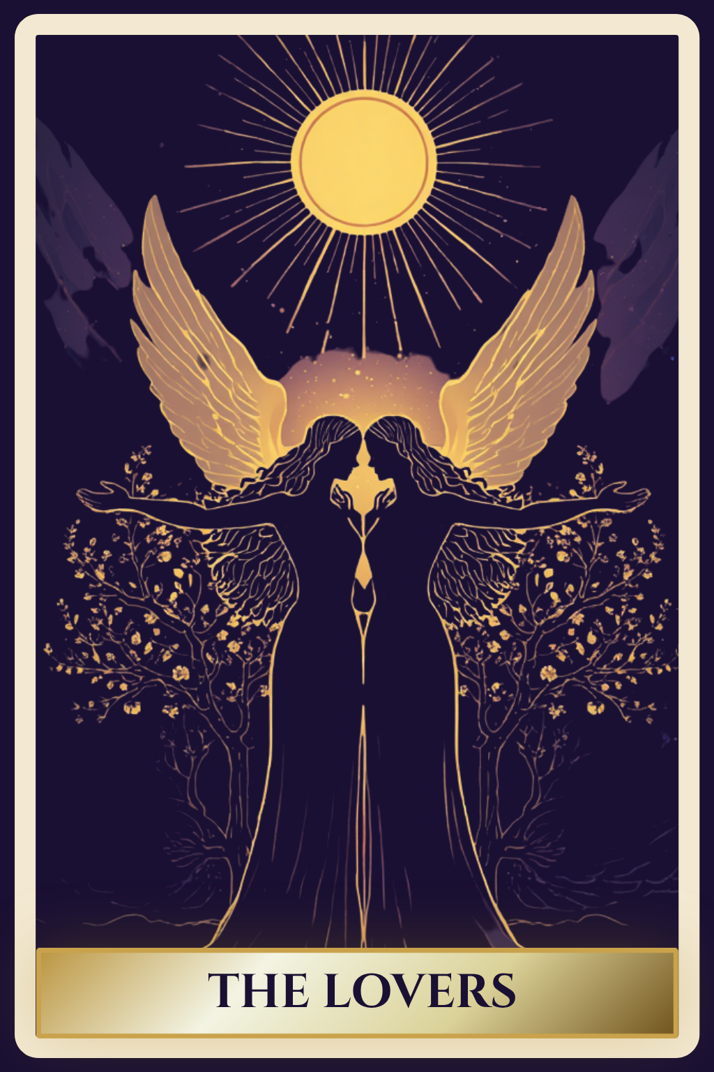 The Lovers