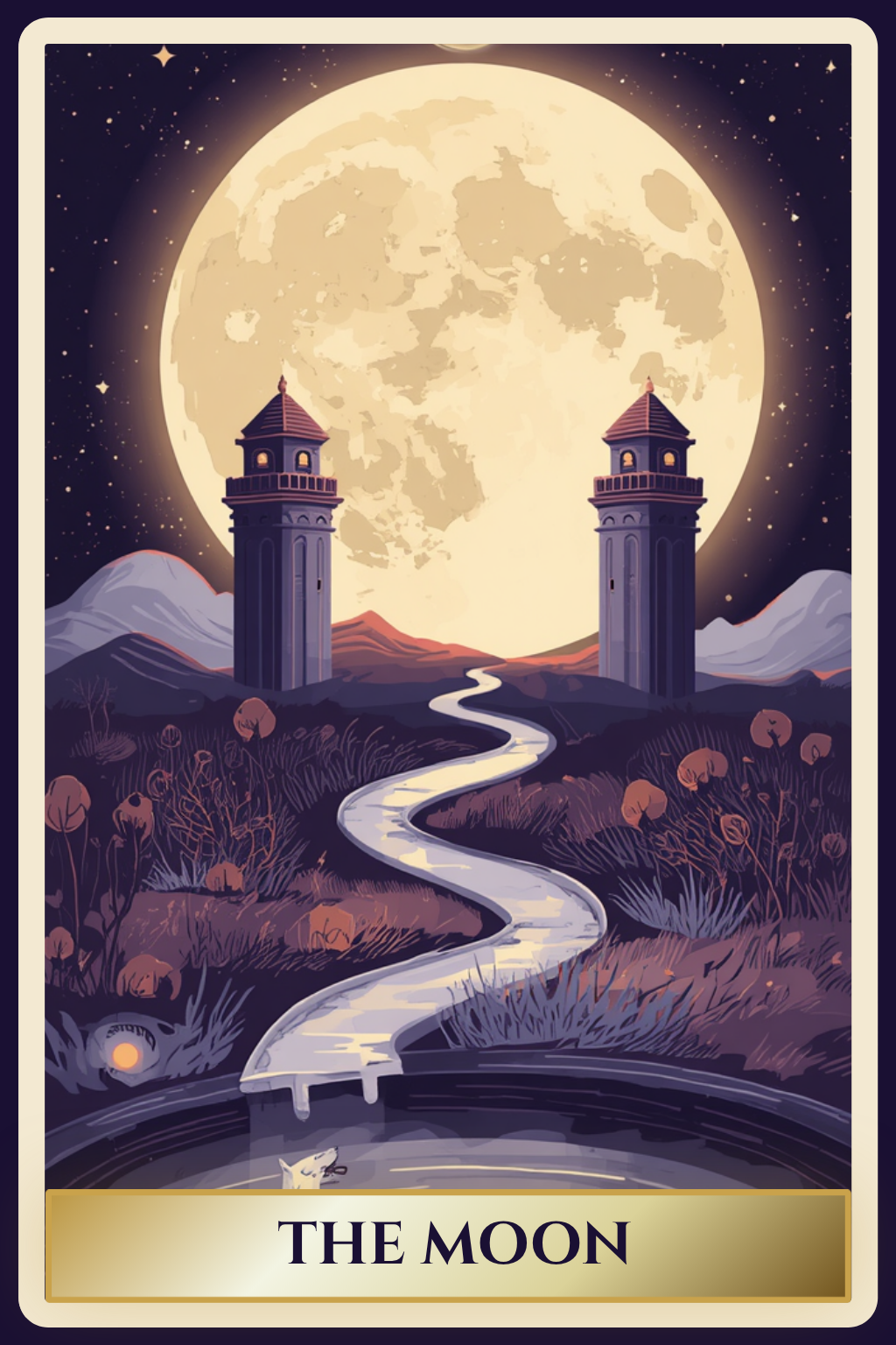 The Moon