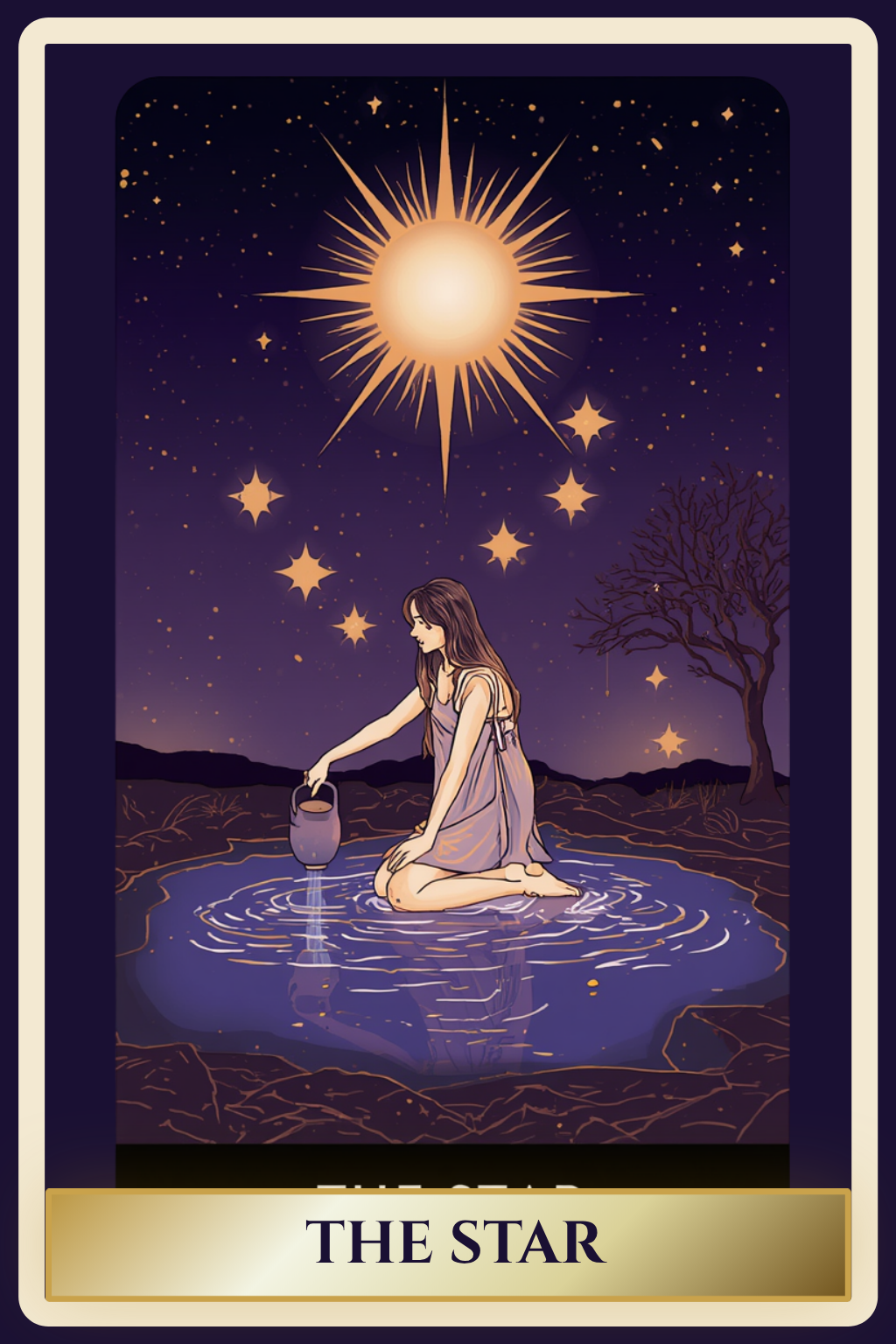 The Star