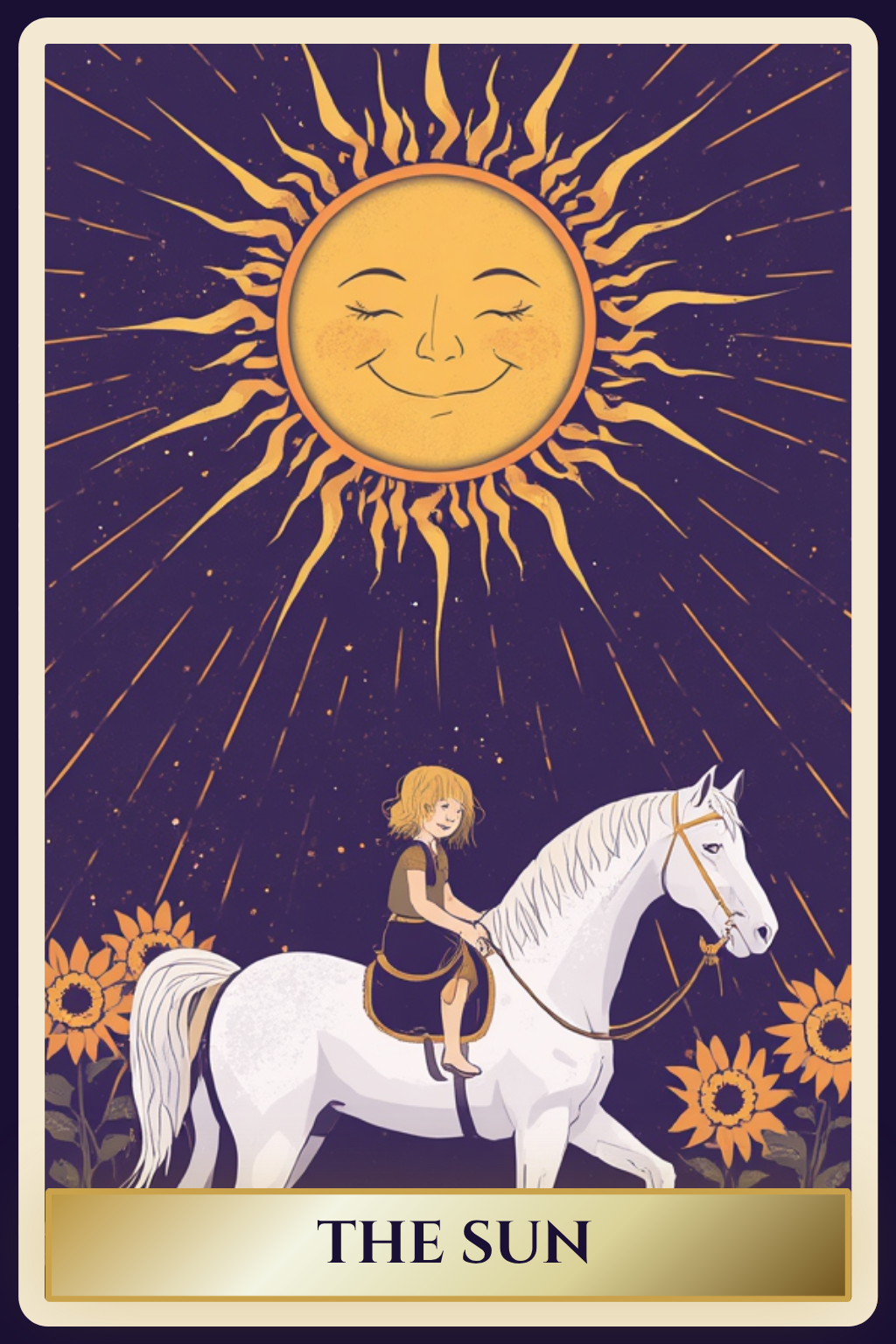 The Sun