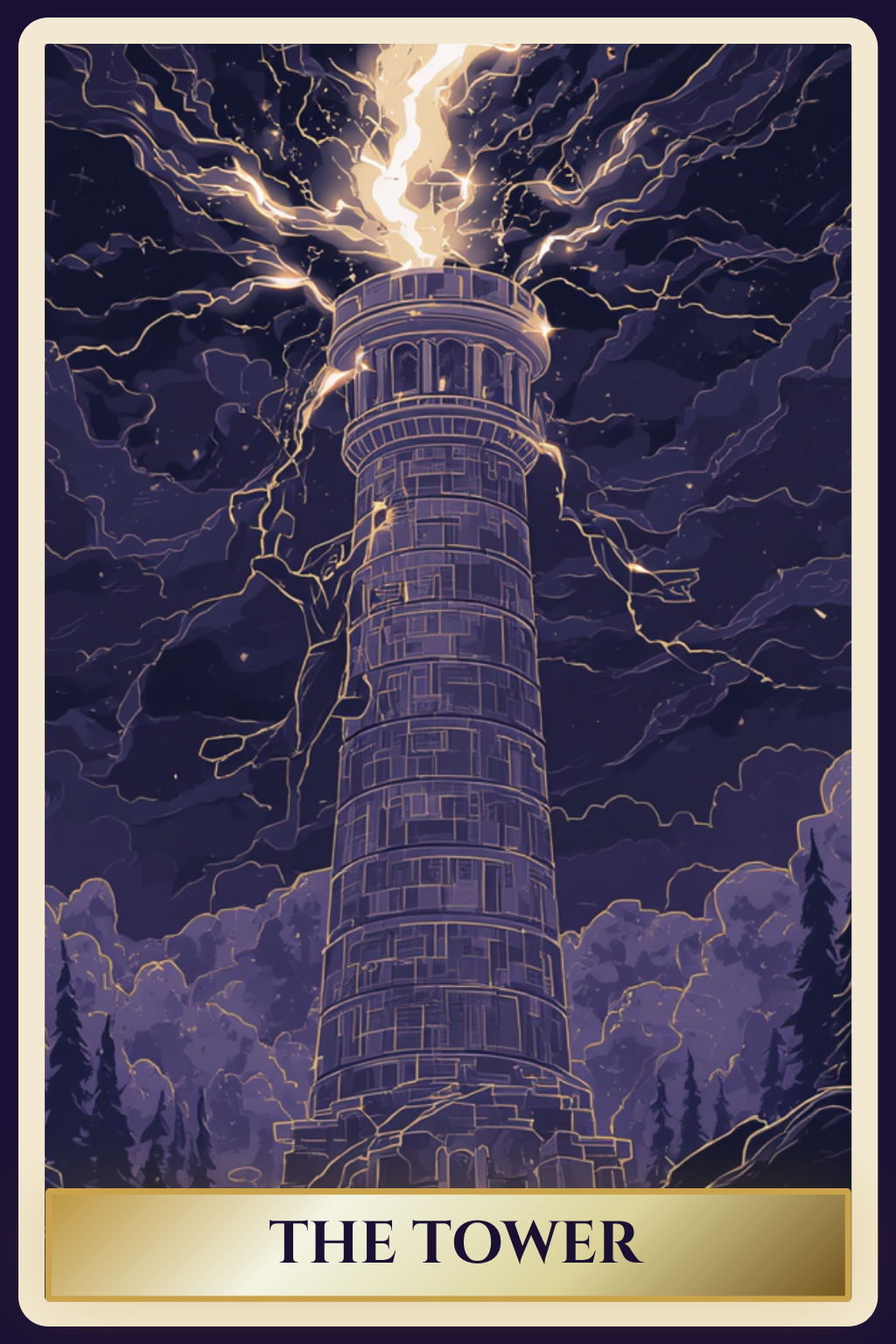 The Tower