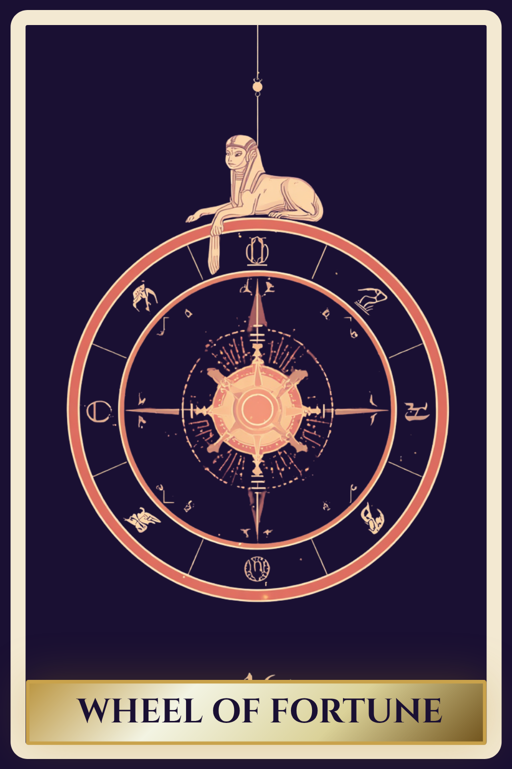 Wheel of Fortune